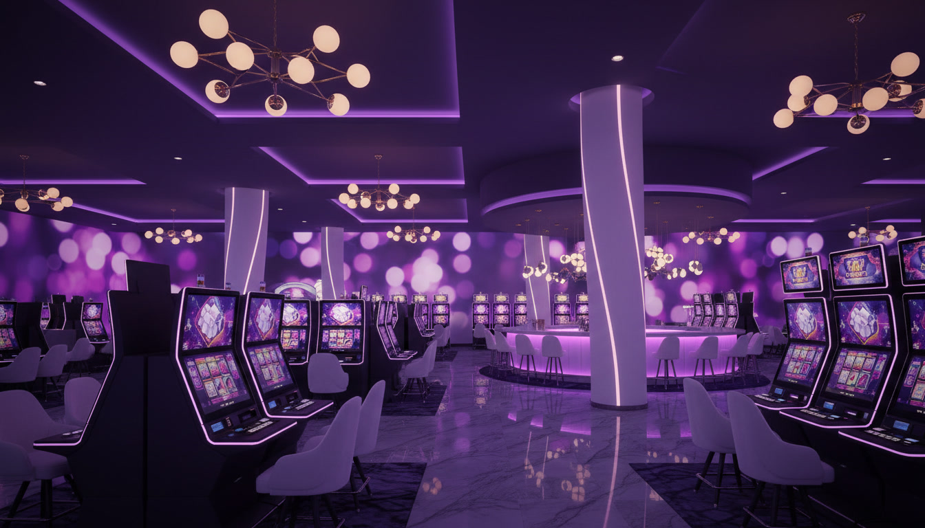 Informații utile pentru utilizatorii Sugar Casino